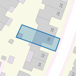 Perceel PSB00-H-1601