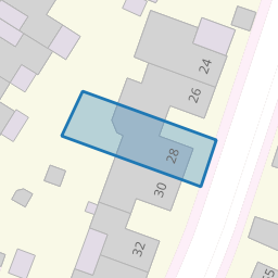 Perceel PSB00-H-1602