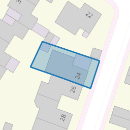 Perceel PSB00-H-1604