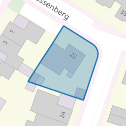 Perceel PSB00-H-1605