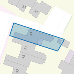 Perceel PSB00-H-1606