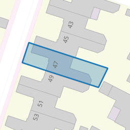 Perceel PSB00-H-1609