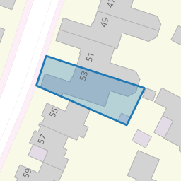 Perceel PSB00-H-1612