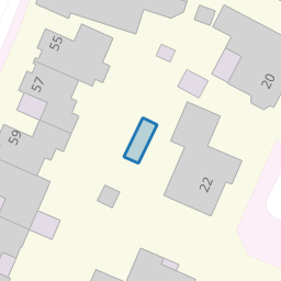 Perceel PSB00-H-1627