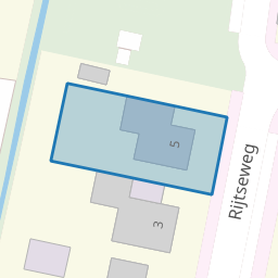 Perceel PSB00-H-1643