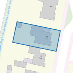 Perceel PSB00-H-1646