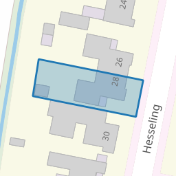 Perceel PSB00-H-1649