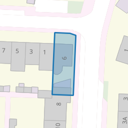 Perceel PSB00-H-1667