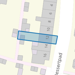 Perceel PSB00-H-1677