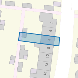 Perceel PSB00-H-1680