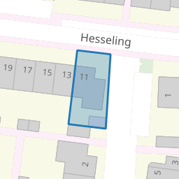 Perceel PSB00-H-1683