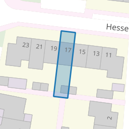 Perceel PSB00-H-1686