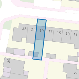 Perceel PSB00-H-1687