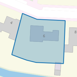 Perceel PSB00-H-1717