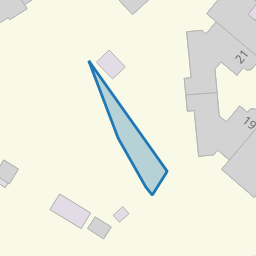 Perceel PSB00-H-1722