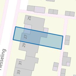 Perceel PSB00-H-1725