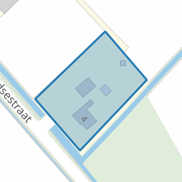 Perceel PSB00-H-1756