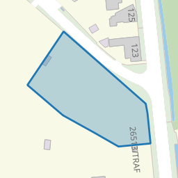 Perceel PSB00-H-1765