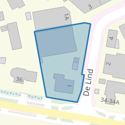 Perceel PSB00-H-1791