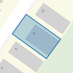 Perceel PSB00-H-1820