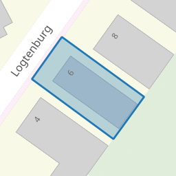 Perceel PSB00-H-1821