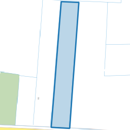 Perceel PSB00-H-1845