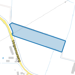 Perceel PSB00-H-1857