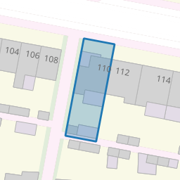 Perceel PSB00-H-1866