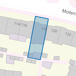 Perceel PSB00-H-1870