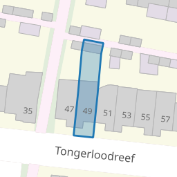 Perceel PSB00-H-1876
