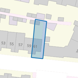 Perceel PSB00-H-1882