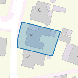 Perceel PSB00-H-1890