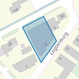 Perceel PSB00-H-1897