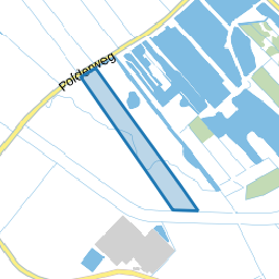 Perceel PSB00-H-190