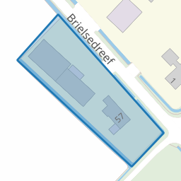 Perceel PSB00-H-1905