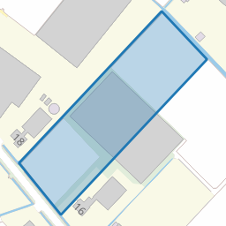 Perceel PSB00-H-1907