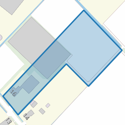 Perceel PSB00-H-1908