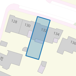 Perceel PSB00-H-1924