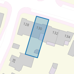 Perceel PSB00-H-1925