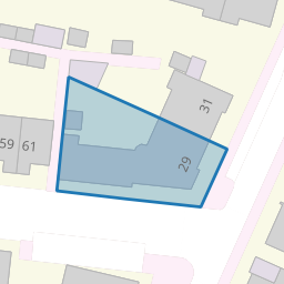 Perceel PSB00-H-1928