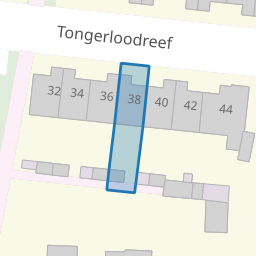 Perceel PSB00-H-1935