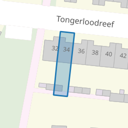 Perceel PSB00-H-1937