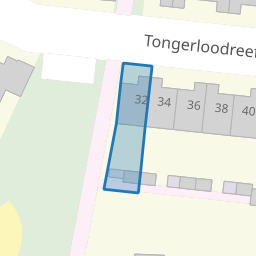 Perceel PSB00-H-1938
