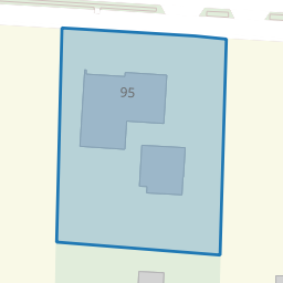 Perceel PSB00-H-1970