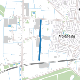 Perceel PSB00-H-1977