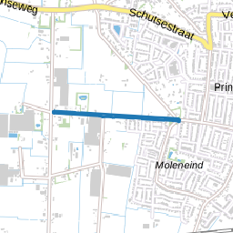 Perceel PSB00-H-1986