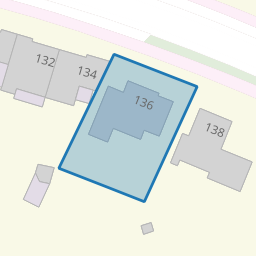 Perceel PSB00-H-2000