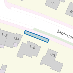 Perceel PSB00-H-2001