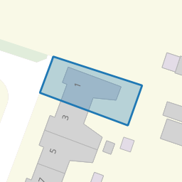 Perceel PSB00-H-2006