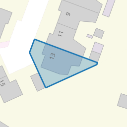 Perceel PSB00-H-2012